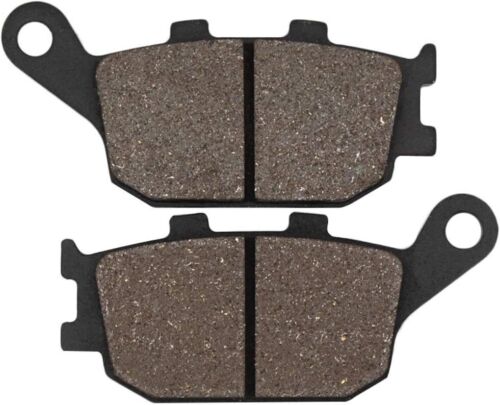 Pastillas de freno delanteras traseras para Honda CBR600 CBR 600 F1 F2 F3 F4 F4i F5 F6 Sport - Imagen 3 de 8