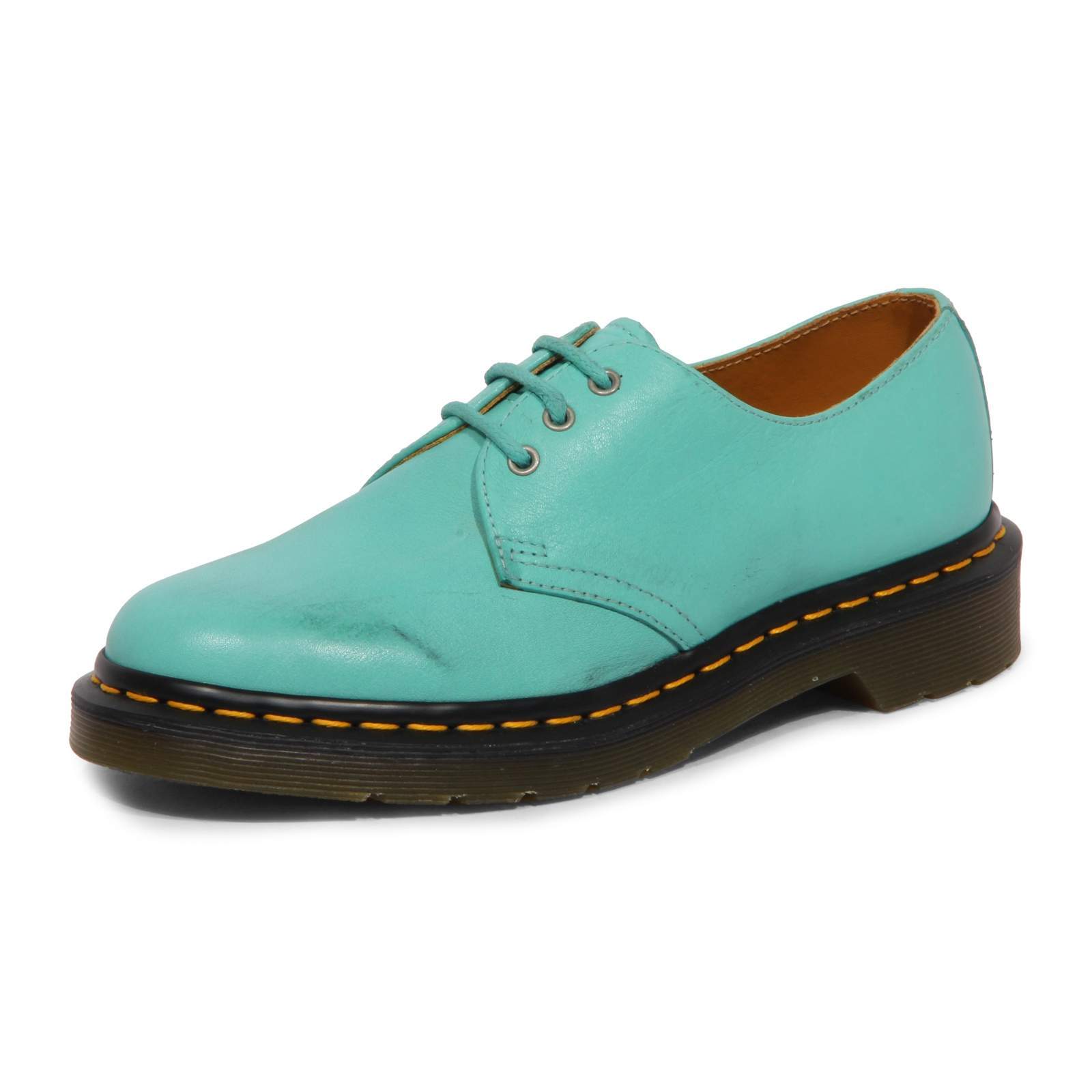 I0670 женские винтажные туфли scarpa donna DR MARTENS без коробки 22790₽