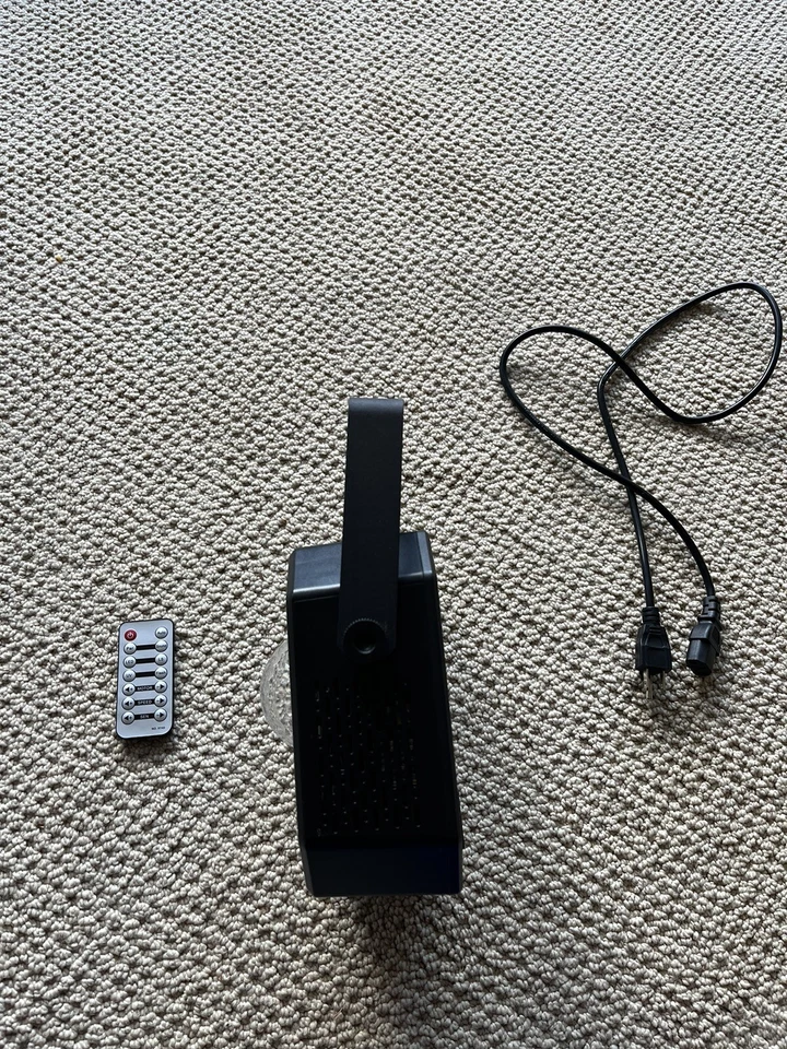 All-in-one DJ Lighting System || EYESHOT - Image 3 of 4