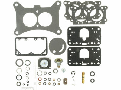 Carburetor Repair Kit fits Continental 1960-1961 7.0L V8 CARB 2BBL 81WSPC