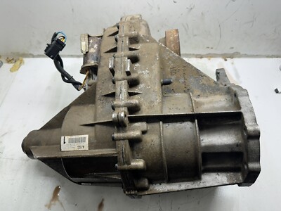 OEM Transfer Case 2007-2011 FORD EXPEDITION 4X4 4WD AL14-7A195-CC A1CC