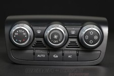 8J0820043BC Klima Bedienteil Belüftung Climatronic °F USA ORIGINAL Audi TT RS 8J