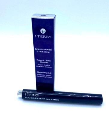 By Terry Rouge Expert Click Stick Hybrid Lipstick ~ 21 Palace Wine ~ 0.05 oz