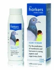 Petlife Harkers Harka-Verm Liquid Worming Treatment for Pigeon, 100 ml