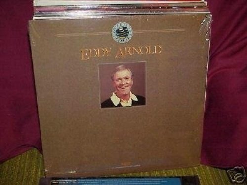 Eddy Arnold Collectors Series (CD)