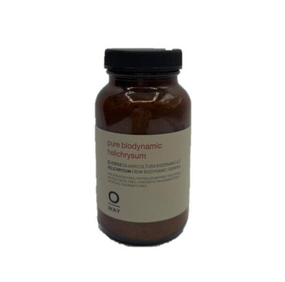 Oway Pure Biodynamic Helichrysum 50g Natürliche Pflege mit Helichrysum-Extrakt