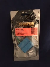 Brand New! Xscorpion GM-1346 Car Stereo Wire Harness, for 1994-2004 GM VEHICLES