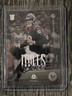2021-22 Panini Chronicles Luminance Davis Mills Rookie Card - Houston Texans