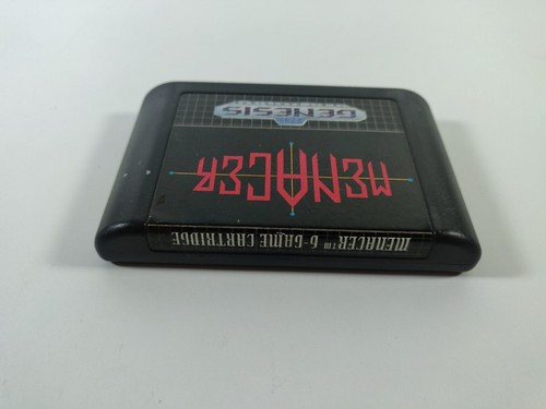 Sega Genesis Games U Pick Choose Cartridge Only Action Platformer Sports - Picture 18 of 106