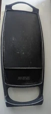 GE Part# WB31K10140 Cast Aluminum Griddle Assembly