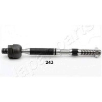 Japanparts Axialgelenk Spurstange Vorne FüR Toyota RAV 4 III _A3_ 2.2 D 4WD
