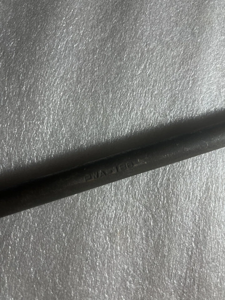 WWII Pratt Whitney Radial Aircraft Cylinder Base Nut Wrench - Image 2 of 4