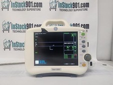 GE Dash 3000 Patient Monitor