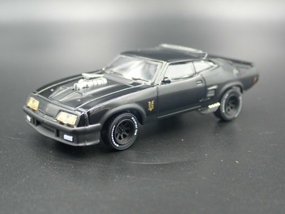 mad max diecast