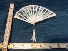 Wedding 4  Fan Craft Decoration