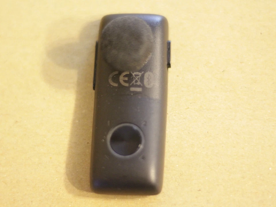 MICROSOFT XBOX 360 OFFICIAL WIRELESS LIVE HEADSET BLUETOOTH 3.0 - Image 3 of 3