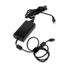 SL Power Electronics Model CENT1120A2451F01 I.T.E Power Supply 24V 5A w/ Adapter