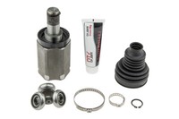 NTY Hardyscheibe LÄNgswelle Kardanwelle FÜR BMW Xdrive 3 320D/328I/335I/340