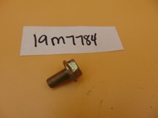 JOHN DEERE- SCREW, HEX  M10X20  PK QTY 25 -  19M7784         5A01B1