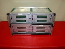 Sur-Gard SG-DRL2A Dual Line Card For Central Station Receiver Alarm