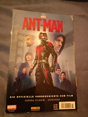 Marvel Comics; verschiedene Superhelden; Panini Verlag