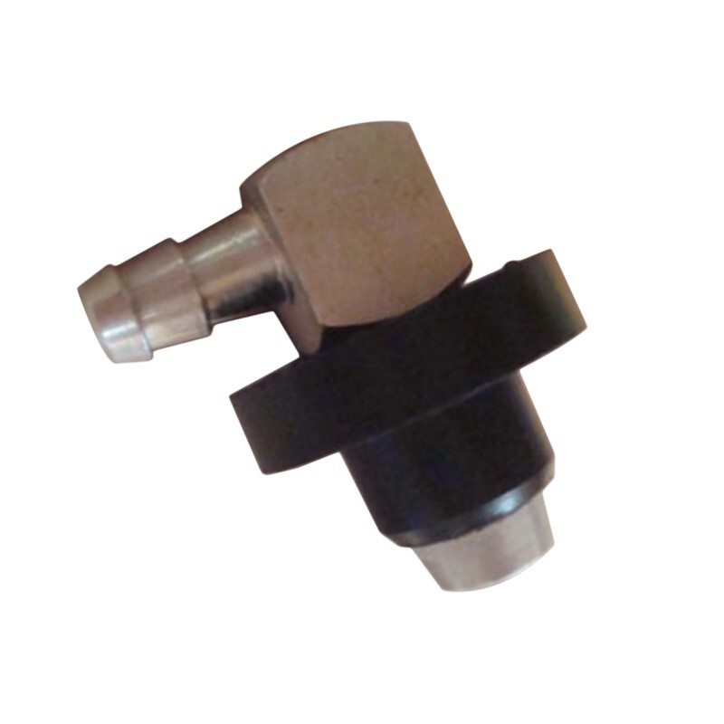 Fuel Tank Bushing L Fitting With Grommet For For Fuel Gas TankParts eBay