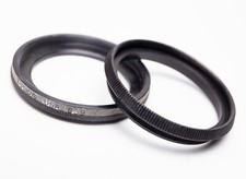 Bay II Series VI 6 Filter Adapter Holder Bay 2 Ednalite 659 Rolleiflex f/3.5