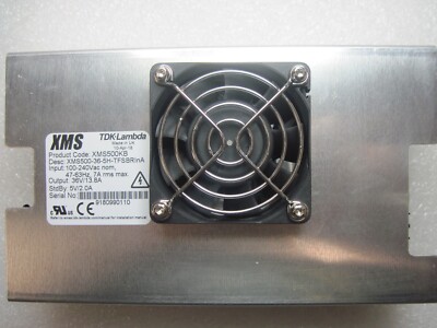 XMS500KB  TDK-LAMBDA