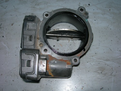 Mercedes Benz OM651 W212 sprinter W906 Drosselklappe Regelklappe A6510900470