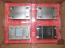 NEW DELL EMC POWEREDGE SERVER R630 CPU COOLING HEATSINK 160W Y8MC1