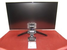 ONN 24" Monitor Full HD LED Slim Design w/ CE-LA-19Y Wall Mount Kit