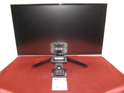 ONN 24'' Monitor Full HD LED Slim Design w/ CE-LA-19Y Wall Mount Kit