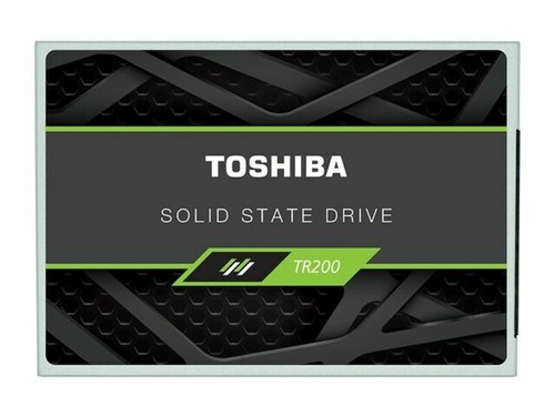 Toshiba PX02SMF040 400GB eMLC 2.5