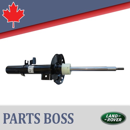 Land Rover Rear Shock Absorber Lh Rh Set Lr2 Freelander 2 Mr0217