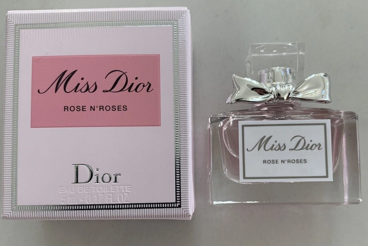 Miss Dior Discontinued Fragrances for Women for sale | eBay