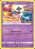 Pokemon Deoxys (Theme Deck) (120t/295) Fusion Strike LP