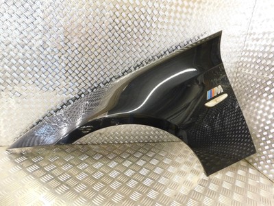 BMW 3 SERIES E90 318i SALOON FRONT WING SIDE PANEL LEFT N/S 