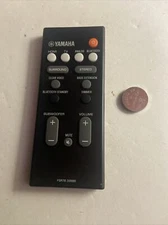Yamaha Remote FSR78 ATS1060 ATS1070 NSWSW42 YAS207 YASCU207