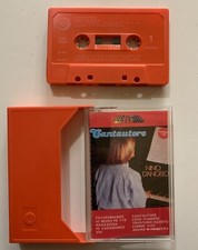 MUSICASSETTA NINO D'ANGELO CANTAUTORE ORIZZONTE