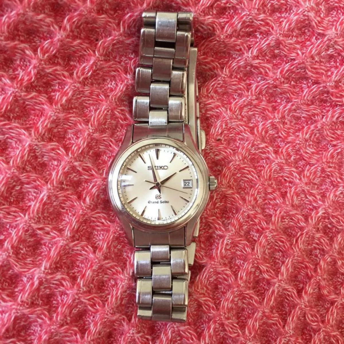Grand seiko shop ladies