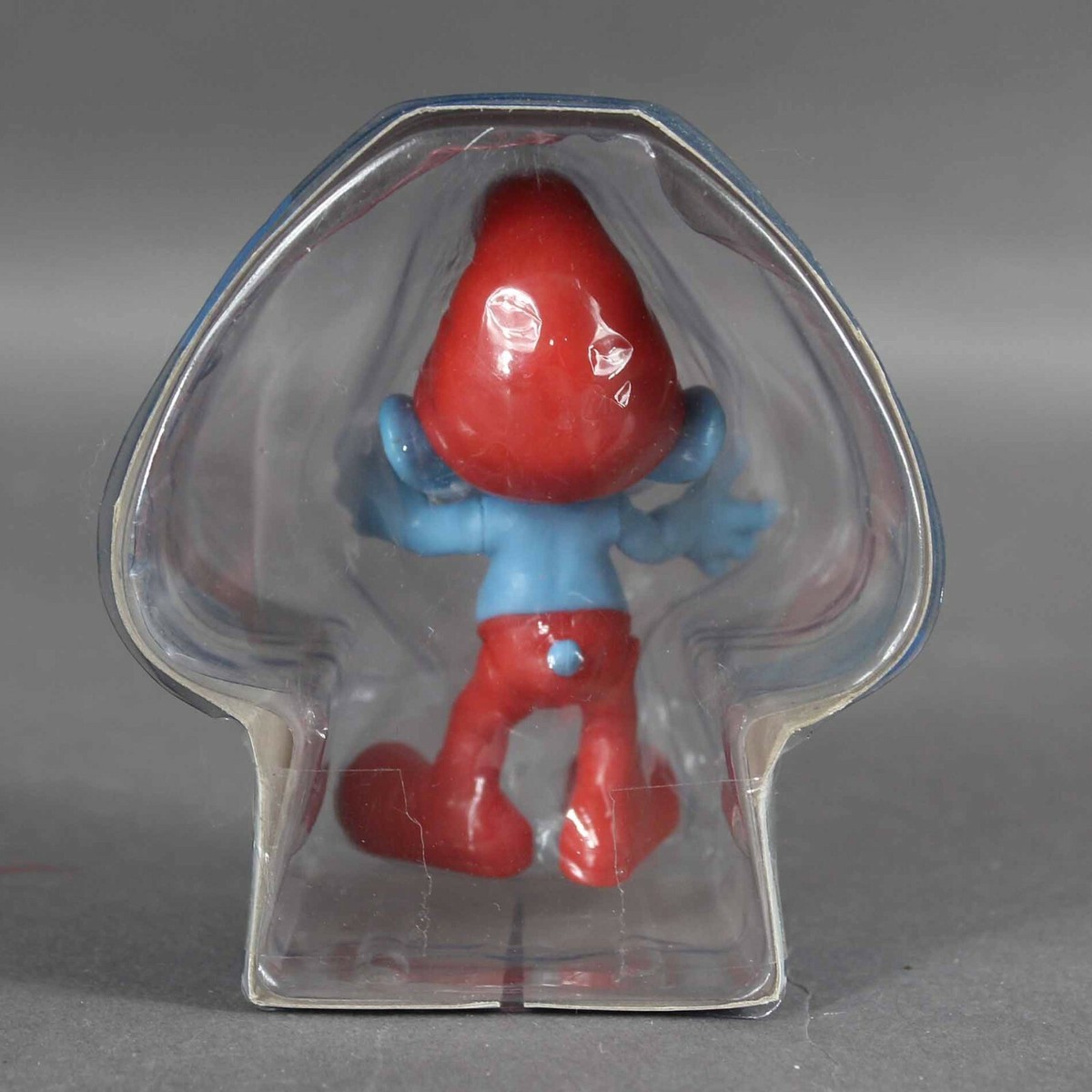 The Smurfs Papa Smurf 2.5