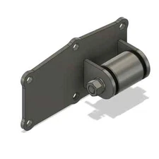 Ford Coyote swap universal motor mount kit