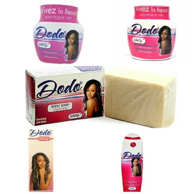 dodo cream