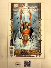 Elektra #30 VF-NM Marvel Comics comic book 19 JW60