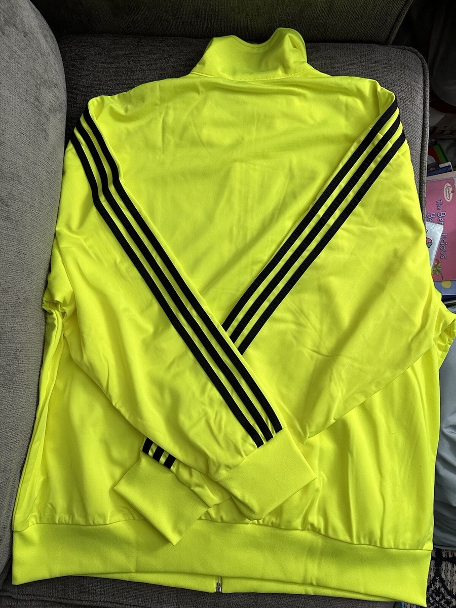 激レア Adidas SV Buchholz.e.V. Track Jacket