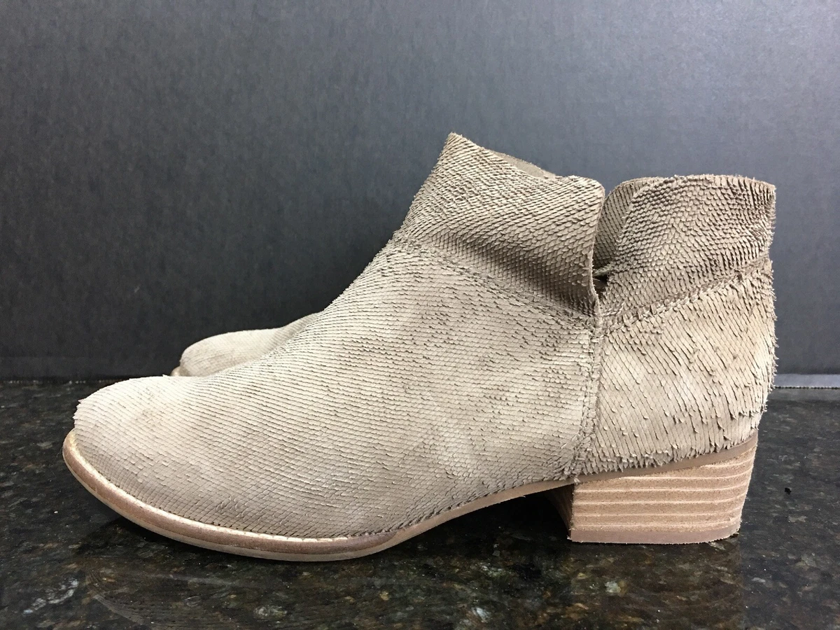 Seychelles women's snare ankle best sale bootie