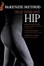 Treat Your Own Hip (810) - Paperback By Robin McKenzie - VERY GOOD