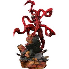 Spider-Man Carnage 1:10 Highly Detailed Scale Statue Limited Edition Figure