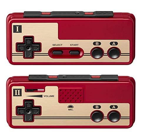 Nintendo Switch Online Famicom Controller Limited Edition Nintendo Switch Online Famicom Controller Limited Edition