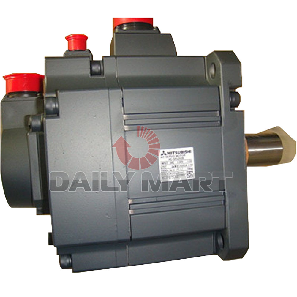Brand New in Box Mitsubishi HC-SFS3524B AC Servo Motor | eBay